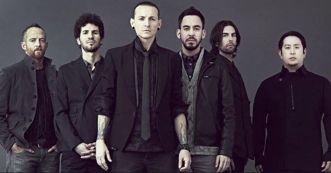 linkin park song download mp3